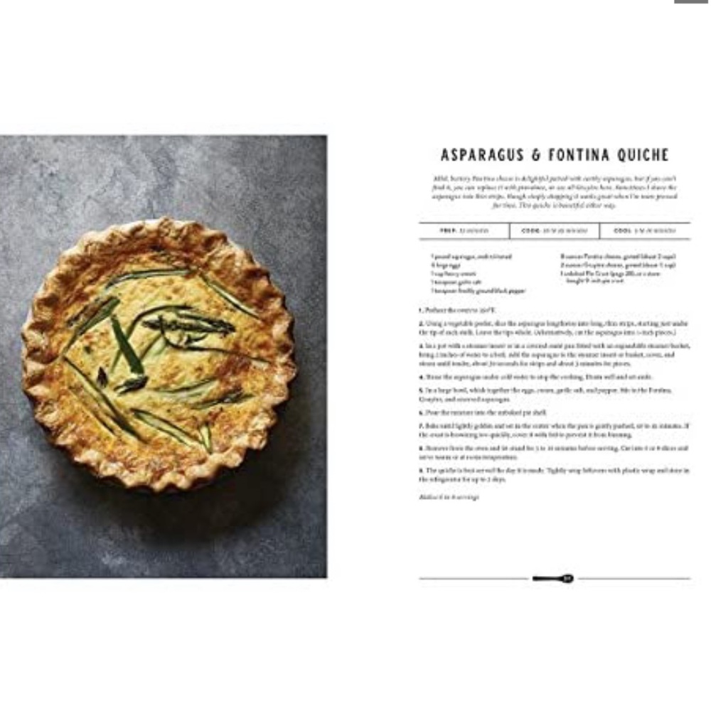 Magnolia Table Cookbook - Picture 3 of 5